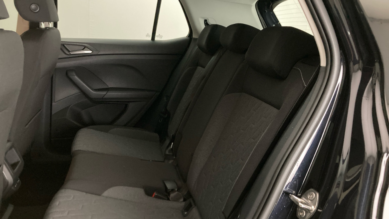 Volkswagen T-Cross 1.0 TSI Life 5dr Petrol Estate